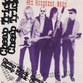 Cheap Trick - The Greatest Hits (CD)