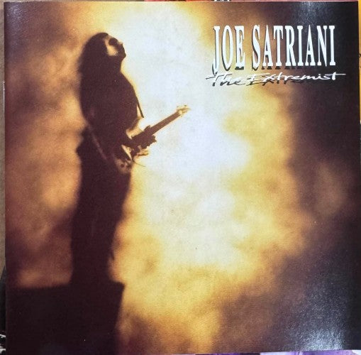 Joe Satriani - The Extremist (CD)