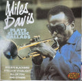Miles Davis - Plays Classic Ballads (CD)