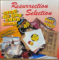 Compilation - Resurrection Selection (Hard To Get Hits Vol 2) (CD)