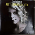 Mary Chapin Carpenter - Come on Come On (CD)
