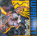Warrant - Dog Eat Dog (CD)