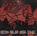 The The - Dusk (CD)