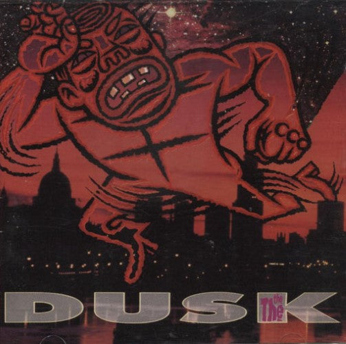 The The - Dusk (CD)