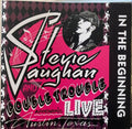 Stevie Ray Vaughan & Double Trouble - In The Beginning (CD)