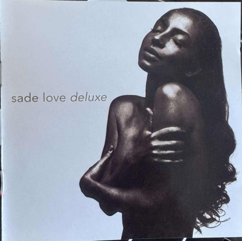 Sade - Love Deluxe (CD)