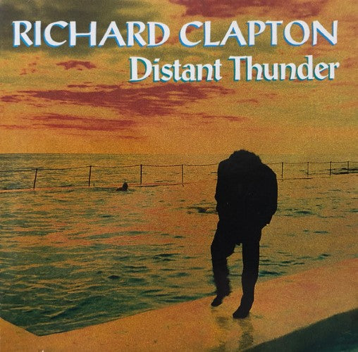 Richard Clapton - Distant Thunder (CD)