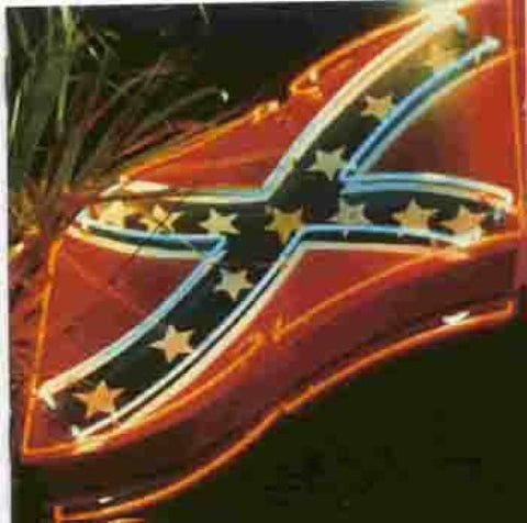 Primal Scream - Give Out But Don't Give Up (CD)