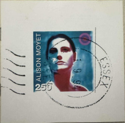 Alison Moyet - Essex (CD)