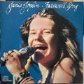 Janis Joplin - Farewell Song (CD)