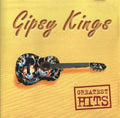 Gipsy Kings - Greatest Hits (CD)