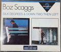 Boz Scaggs - Silk Degrees / Down Two Then Left (CD)