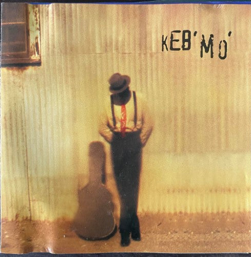 Keb' Mo' - Keb' Mo' (CD)