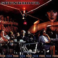 Skunkhour - Feed (CD)