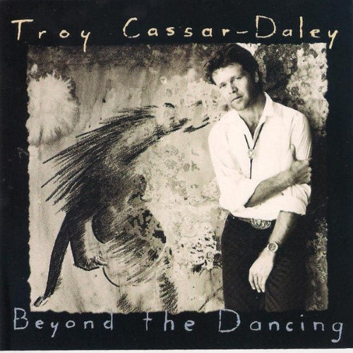 Troy Cassar Daley - Beyond The Dancing (CD)