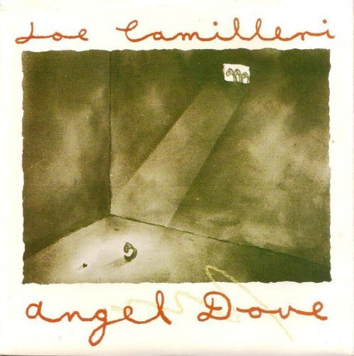 Joe Camilleri - Angel Dove (Vinyl 7'')