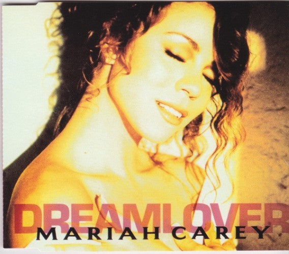 Mariah Carey - Dreamlover (CD)