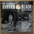Compilation - The Ultimate Rhythm & Black Collection (CD)