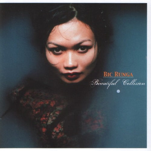 Bic Runga - Beautiful Collision (CD)