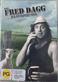 Fred Dagg - The Fred Dagg All Purpose DVD (DVD)