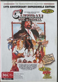 Cannibal : The Musical (DVD)
