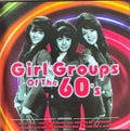 Compilation - Girl Groups Of The 60's (CD)