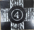 Moana & The Tribe - Wha (CD)
