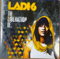 Ladi6 - The Liberation Of (CD)