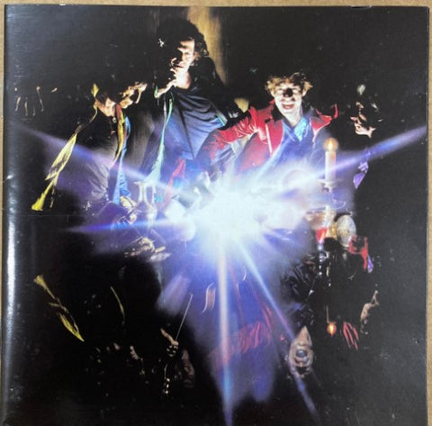 The Rolling Stones - A Bigger Bang (CD)