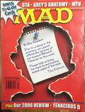 Australian Mad #430