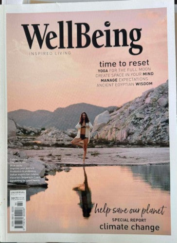 Wellbeing #176