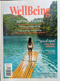 Wellbeing #182