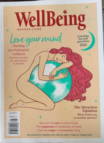Wellbeing #189