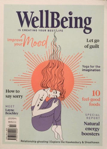 Wellbeing #191