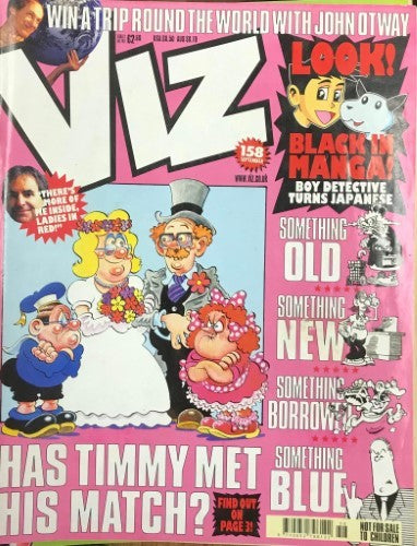 Viz #158