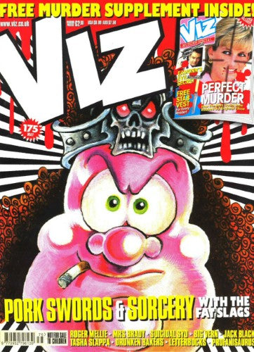 Viz #175