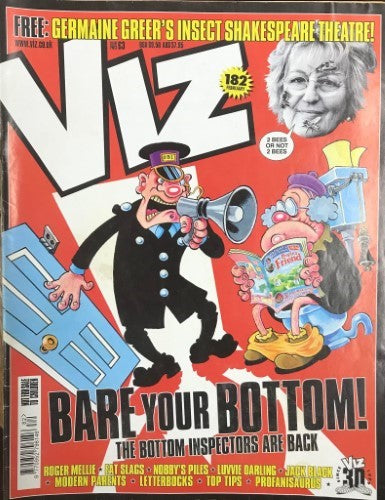 Viz #182