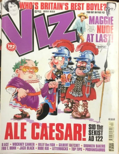 Viz #192