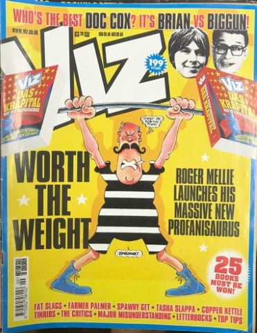 Viz #199