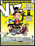Viz #206