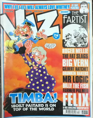 Viz #214