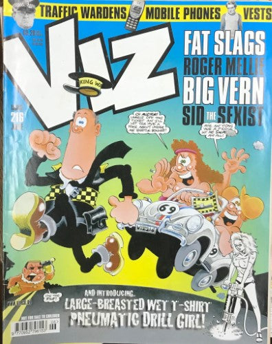 Viz #216