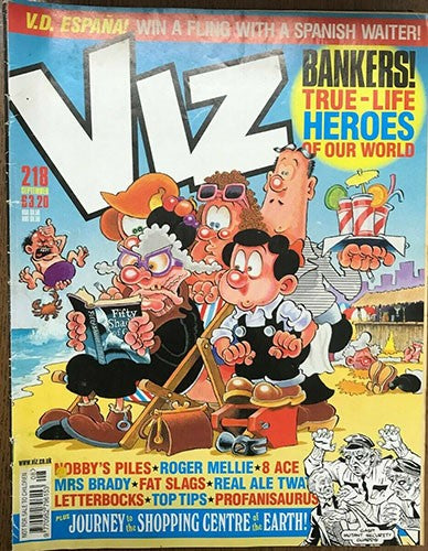 Viz #218