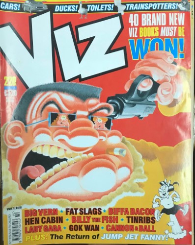 Viz #220