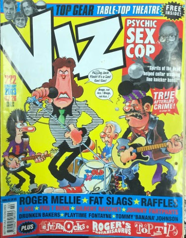 Viz #222