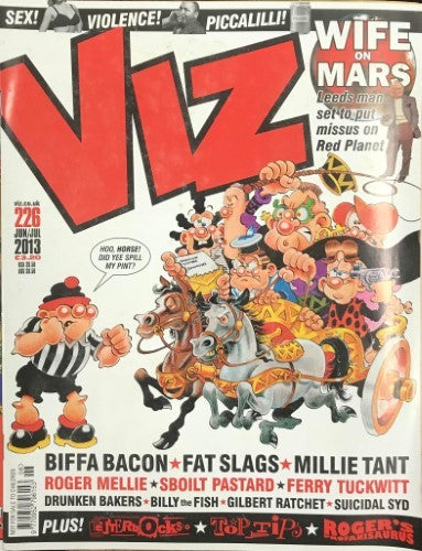 Viz #226