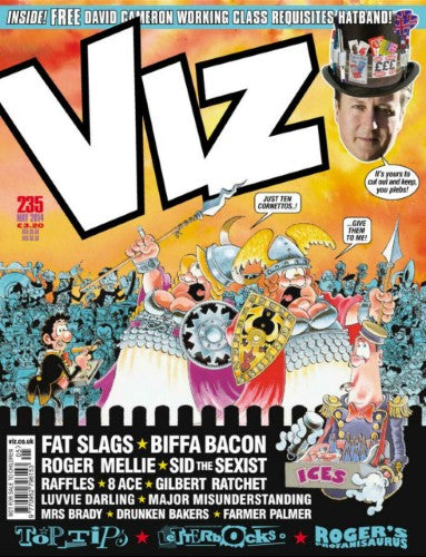 Viz #235