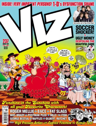 Viz #237