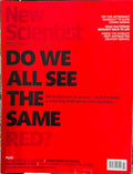 New Scientist #3588 (28 March 2026)