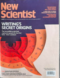 New Scientist #3594 (9 May 2026)
